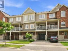 87 HUGILL WAY Hamilton Ontario, L8B 0A3