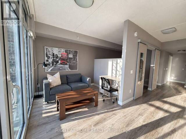 713 - 250 ALBERT STREET Waterloo Ontario, N2L 0H5 - 1 Bedroom Condo For Sale