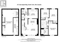 87 CRAB APPLE WAY | Toronto Ontario | Slide Image Five