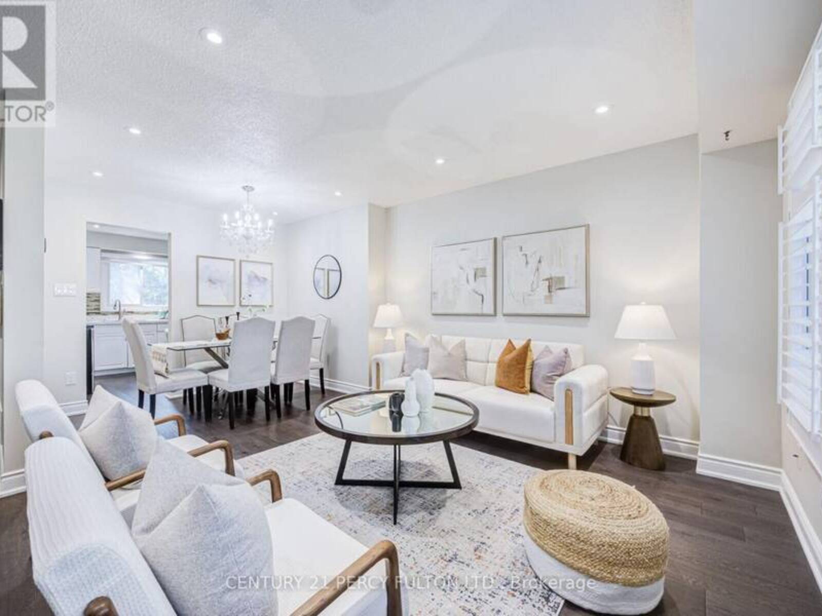 87 CRAB APPLE WAY, Toronto, Ontario M3A 3N2