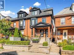 49 BEATRICE STREET Toronto Ontario, M6J 2T2