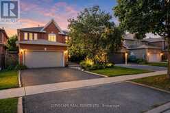 112 MULHOLLAND DRIVE | Vaughan Ontario | Slide Image One