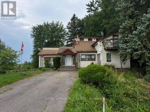 5160 COUNTY RD 13 Adjala-Tosorontio Ontario, L0M 1J0 - 5 Bedrooms Home For Sale