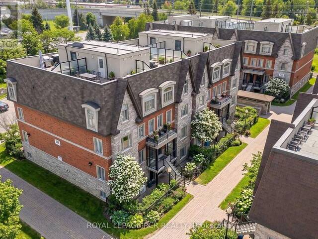 138 - 326 JOHN STREET Markham Ontario, L3T 0B1 - Property For Sale