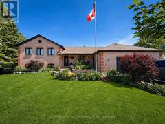 1277 SUNNIDALE ROAD Barrie Ontario, L4M 4S4