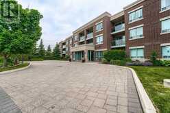 105 - 55 VIA ROSEDALE ROAD | Brampton Ontario | Slide Image One