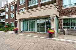 105 - 55 VIA ROSEDALE ROAD | Brampton Ontario | Slide Image Two