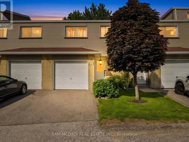157 - 400 MISSISSAUGA VALLEY BOULEVARD Mississauga Ontario, L5A 3N6 - Property For Sale