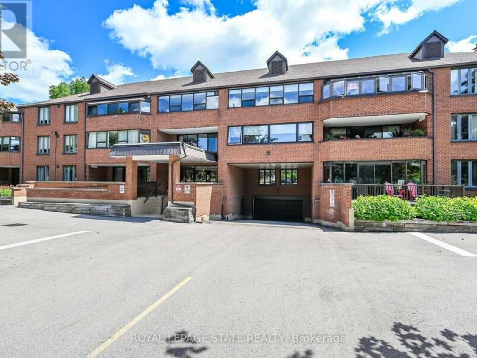 308 - 150 WILSON STREET W, Ancaster, Ontario L9G 4E7
