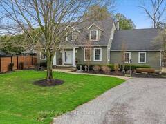 653 GLEN MORRIS ROAD W Glen Morris Ontario, N0B 1W0