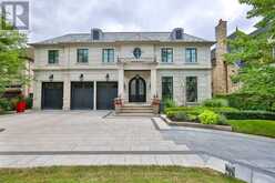 39 ARJAY CRESCENT | Toronto Ontario | Slide Image Thirty-eight