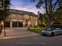 39 ARJAY CRESCENT Toronto Ontario, M2L 1C6