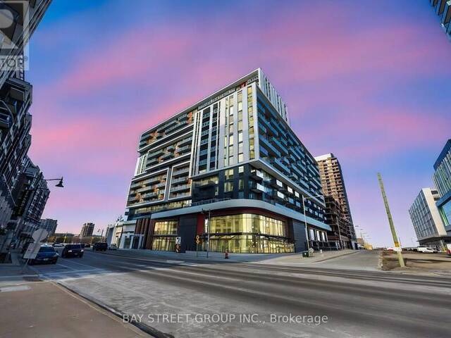 1020 - 8119 BIRCHMOUNT ROAD Markham Ontario, L6G 0H5 - Property For Sale