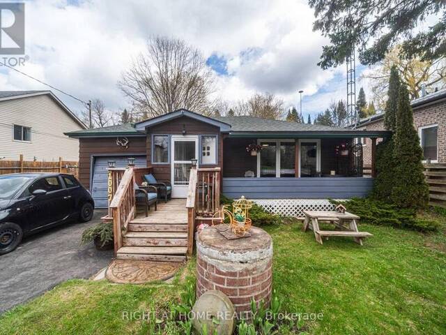 1007 FERRIER AVENUE Innisfil Ontario, L0L 1W0 - 3 Bedrooms Home For Sale