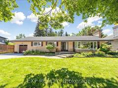 43 AMELIA STREET S Barrie Ontario, L4M 1M5
