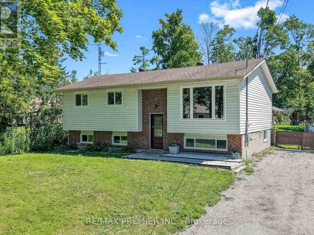 1303 CLEARVIEW DRIVE Orillia Ontario, L3V 0X2 - 4 Bedrooms Home For Sale