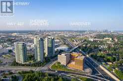 102 - 225 SHERWAY GARDENS ROAD | Toronto Ontario | Slide Image Twenty-eight