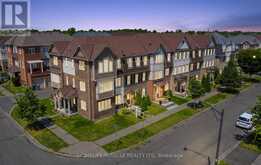 22 CROSSBILL ROAD | Brampton Ontario | Slide Image One