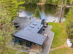1023 KIRKPATRICK LANE Bracebridge Ontario, P1L 1X1
