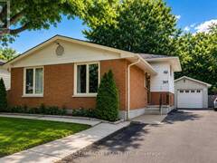365 BLUE FOREST DRIVE London Ontario, N6G 3K1