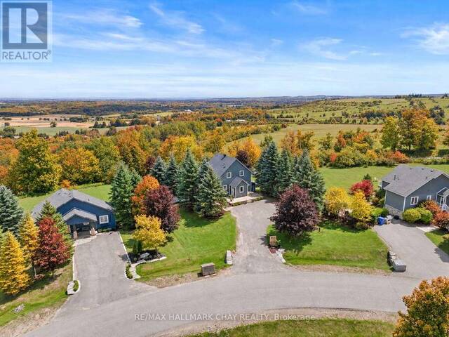 8 LLOYD'S TRAVERSE CRESCENT Mulmur Ontario, L9V 3H6 - 3 Bedrooms Home For Sale