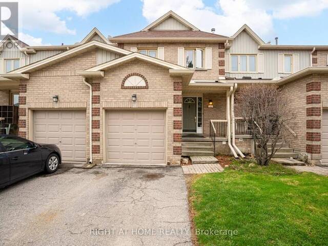 163 - 302 COLLEGE AVENUE W Guelph Ontario, N1G 4T6 - 4 Bedrooms Condo For Sale