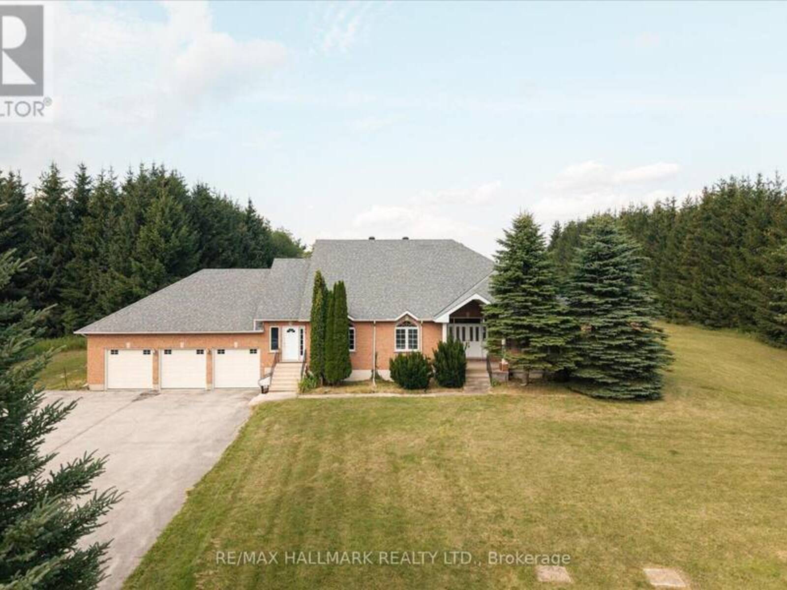 191555 13 LINE, East Garafraxa, Ontario L9W 7B5