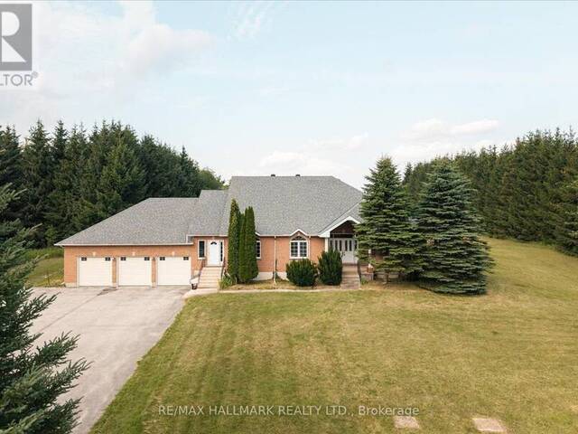 191555 13 LINE East Garafraxa Ontario, L9W 7B5 - 7 Bedrooms Home For Sale