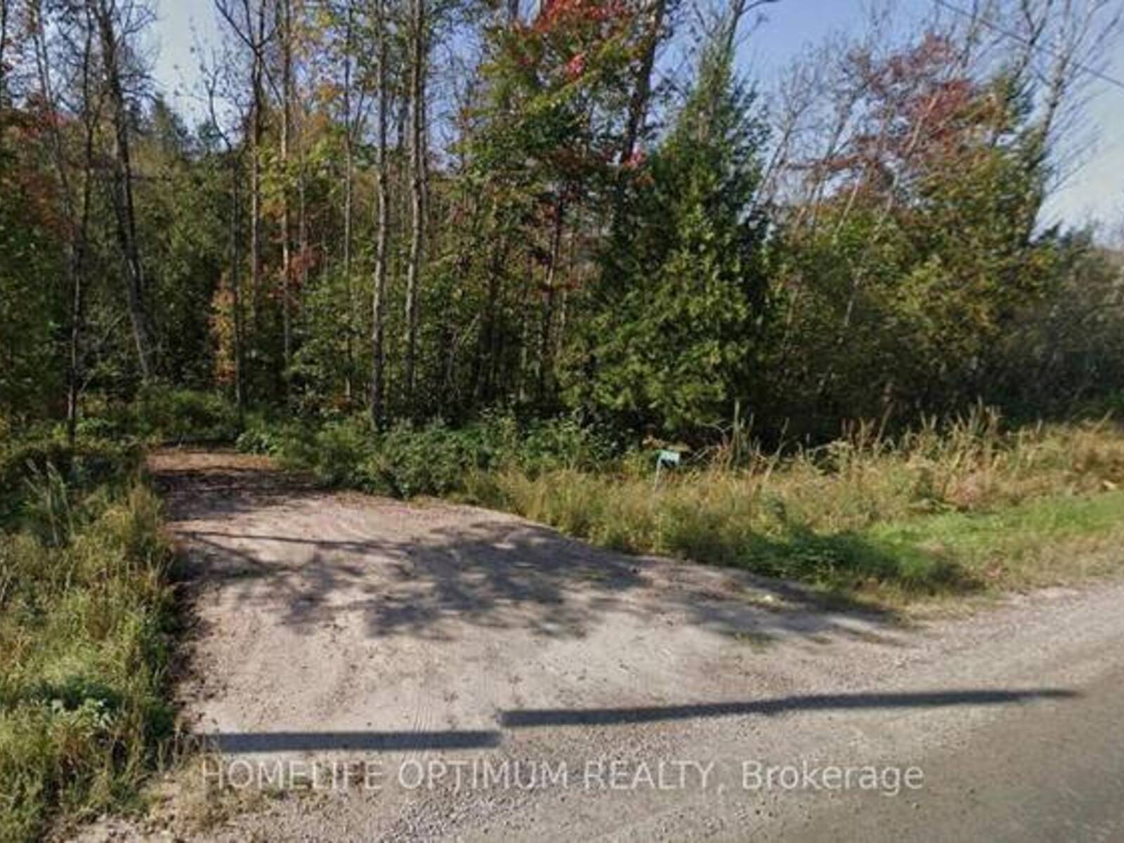 2505 MIDLOTHIAN ROAD, Magnetawan, Ontario P0A 1P0