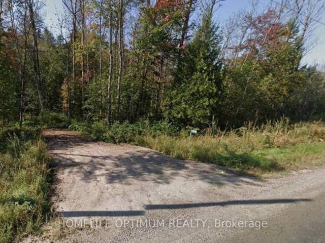 2505 MIDLOTHIAN ROAD Magnetawan Ontario, P0A 1P0 - Vacant Land For Sale