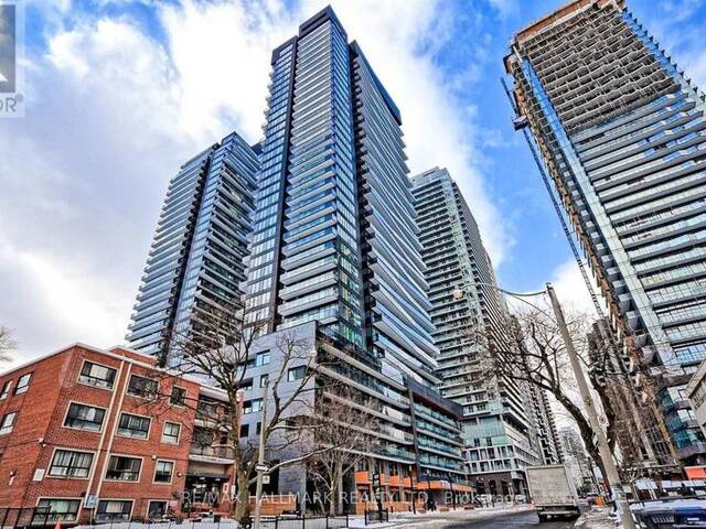 1810 - 127 BROADWAY AVENUE Toronto Ontario, M4P 1V4 - 1 Bedroom Condo For Sale