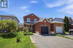1154 BEAVER VALLEY CRESCENT | Oshawa Ontario | Slide Image One