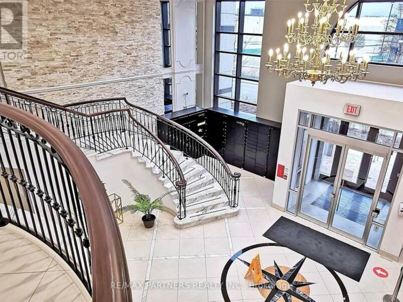 605 - 38 CEDARLAND DRIVE, Markham, Ontario L6G 0G7