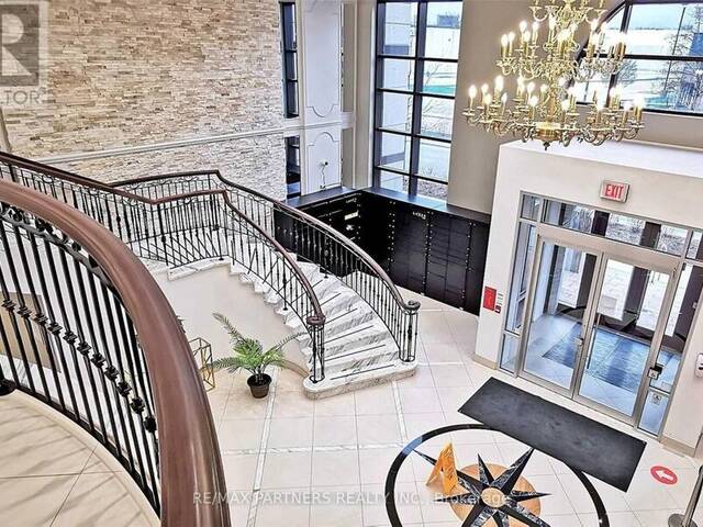 605 - 38 CEDARLAND DRIVE Markham Ontario, L6G 0G7 - Property For Sale