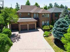 91 WILSHIRE BOULEVARD Vaughan Ontario, L4L 6X3
