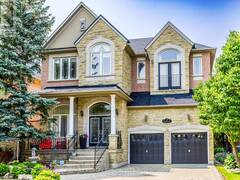 3 FOGERTY STREET Brampton Ontario, L6Y 5K3