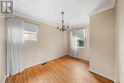 27 SUNRAY CRESCENT | Toronto Ontario | Slide Image Seventeen