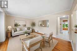 27 SUNRAY CRESCENT | Toronto Ontario | Slide Image Two