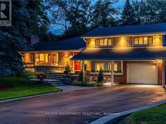 138 JUDITH CRESCENT Ancaster Ontario, L9G 1L5