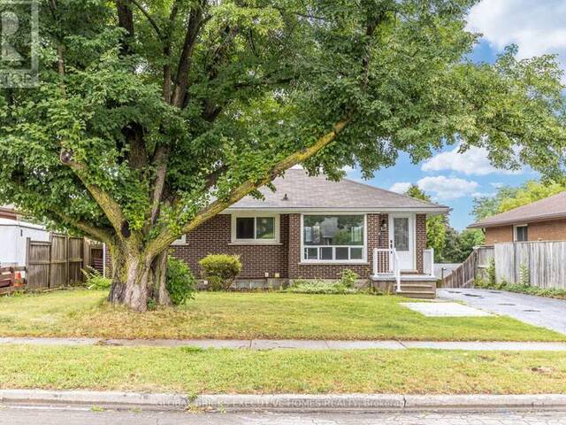 100 LAURIS AVENUE Cambridge Ontario, N1R 5L4 - 4 Bedrooms Home For Sale