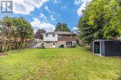 100 LAURIS AVENUE | Cambridge Ontario | Slide Image Thirty-eight