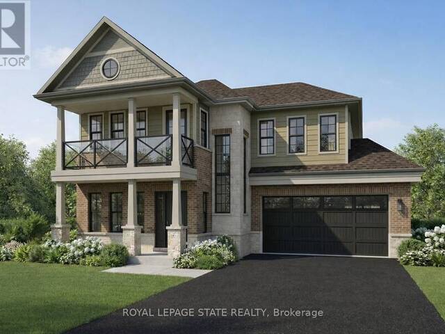 15 - 100 WATERSHORE DRIVE Hamilton Ontario, L8E 0C1 - 4 Bedrooms Home For Sale