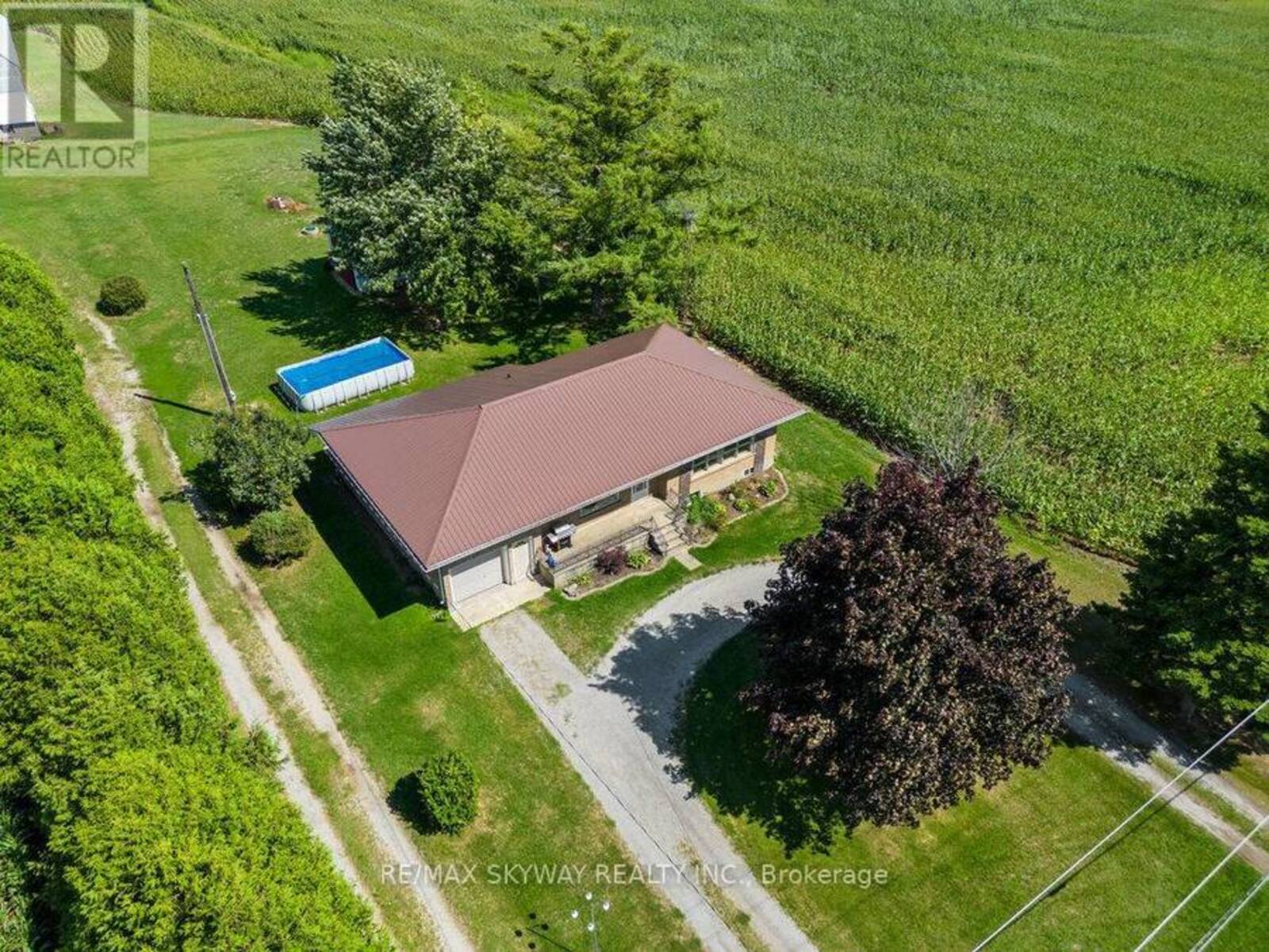 1700 HIGHWAY 59, Port Rowan, Ontario N0E 1M0