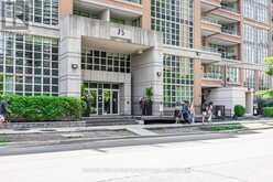 1004 - 75 EAST LIBERTY STREET | Toronto Ontario | Slide Image One