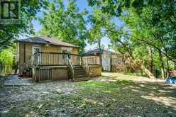 122 MCGILLIVRAY AVENUE | Toronto Ontario | Slide Image Thirty-five