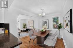 122 MCGILLIVRAY AVENUE | Toronto Ontario | Slide Image Eight