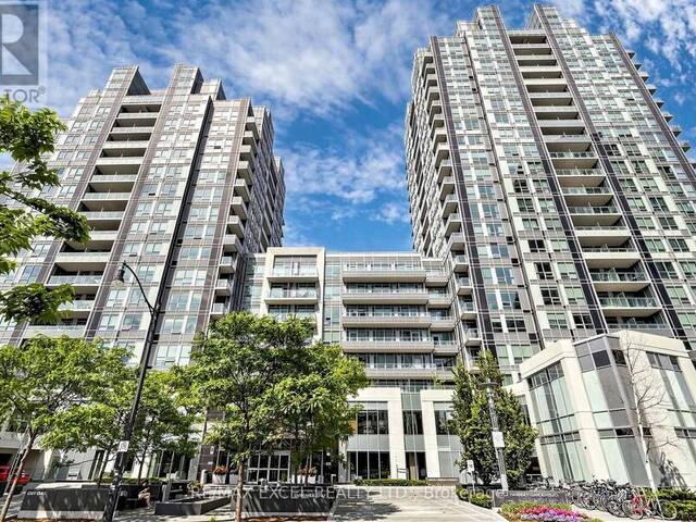 906 - 120 HARRISON GARDEN BOULEVARD Toronto Ontario, M2N 0H1 - 2 Bedrooms Condo For Sale