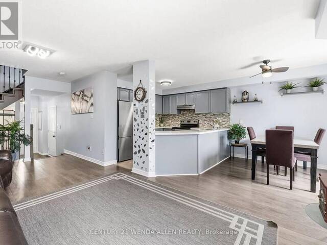 5 JAYS DRIVE Whitby Ontario, L1R 2P5 - 3 Bedrooms Home For Sale