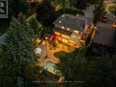 1051 CHELSEA COURT Oshawa Ontario, L1G 7R4
