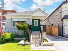 43 HEALE AVENUE Toronto Ontario, M1N 3X6
